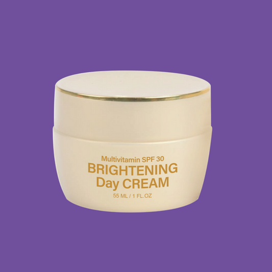 Multivitamin SPF 30 Brightening Day Cream